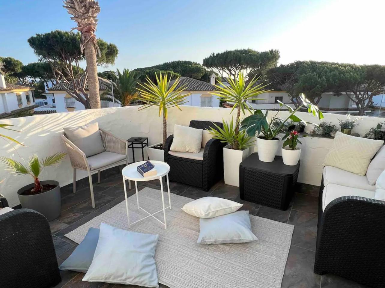 Apartment Privada En Loft De Lujo Compartido - Playa A 1min